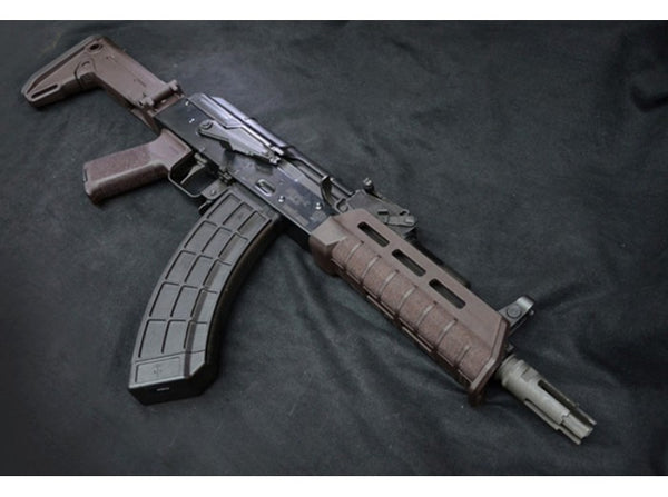 Bunny Custom - Izhmash Ultra CQB AK Compact GBB Rifle