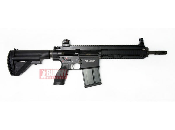Umarex (VFC) - HK417 GBB (Asia Edition)
