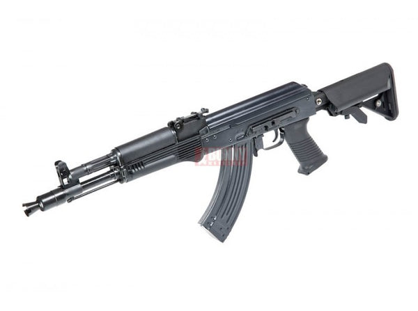 E&L - Airsoft AK104PMC-A Full Steel AEG
