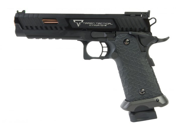 EMG  TTI Licensed STEEL John Wick 3 2011 Combat Master GBB Pistol (Steel Gas Version)