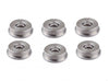 Future Energy -Stainless Steel 7mm Bushing for All AEG Gearbox