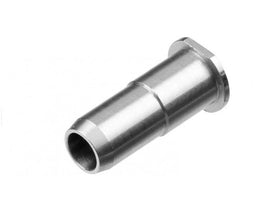 FE - CNC Stainless Steel Nozzle for WE Katana System AEG
