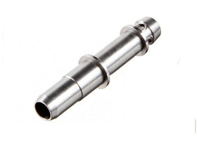 FE - CNC Stainless Steel Nozzle Set for WE KATANA AEG (Normal)