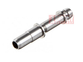 FE - CNC Stainless Steel Nozzle Set for WE KATANA AEG (High Flow)
