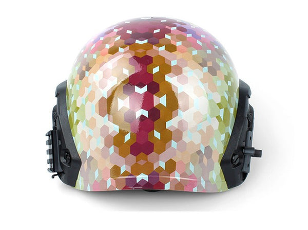 FMA FAST Helmet-PJ Type ( Color ) *