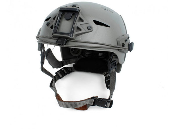 G Night Evolution NE05003BK Helmet light set Gen3 ( BK )