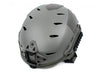 FMA Helmet Middle Rail TB804 ( BK )