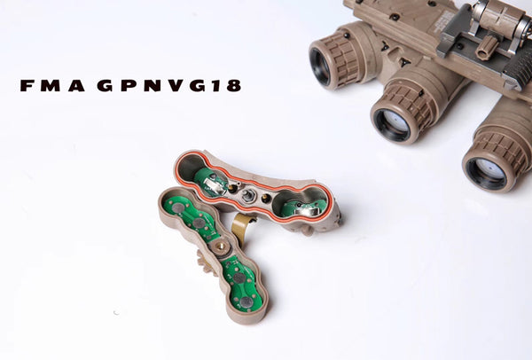 FMA GPNVG18-ANVIS Dummy Model ( GPNVG 18 )