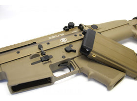 Cybergun - 24rds FN SCAR H GBBR Magazine (Tan)