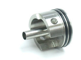 Guarder Stainless Steel Cylinder Head for Ver.3 AUG Only