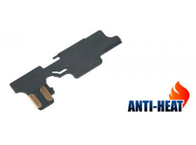 Guarder Anti-Heat Selector Plate for G3 Series AEG