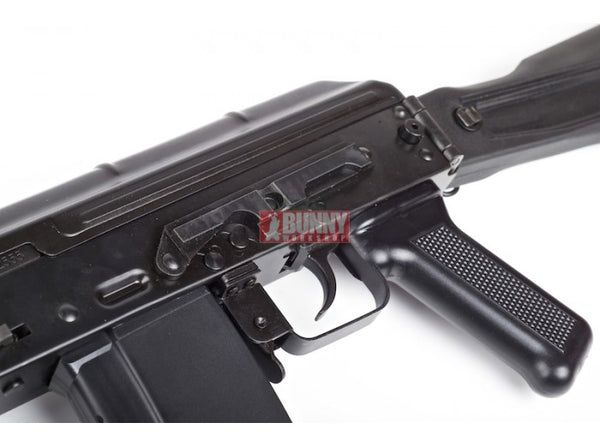 GHK - AK74MN GBB Rifle (2020 version)