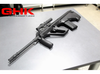 GHK - AUG A2 Gas Blow Back Rifle