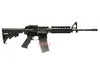 GHK M4A1 RAS Gas Blow Back Rifle 2017 Ver.2 (Navy Marking / 14.5 inch)
