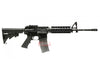 GHK M4A1 RAS Gas Blow Back Rifle (14.5 inch)