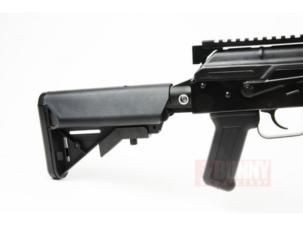 Bunny Custom: Tactical AKM GBB Rifle