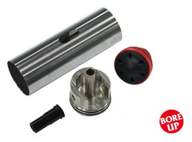 Guarder Bore-Up Cylinder Set for Marui MP5K/PDW AEG