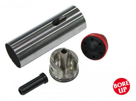 Guarder Bore-Up Cylinder Set for Marui G36C