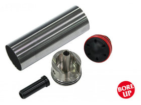 Guarder Bore-Up Cylinder Set for Marui AUG