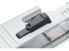 Guarder - Aluminum Slide for Marui Glock 17 (Silver) (Type 16)