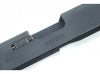 Guarder - 6061 Aluminum CNC Slide for KJW G19 (Black)