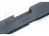 Guarder - Aluminum CNC Slide for KJ G19 Custom (Black) (Type 76)