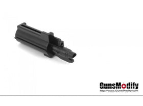 Guns Modify Reinforced Nozzle Set for TM MP7 ver.2