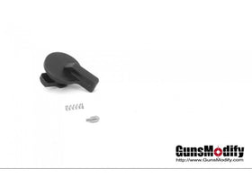 Guns Modify Steel CNC S Type Fire Selector for TM G18C
