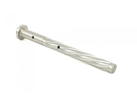 Guns Modify Stainless Steel Recoil Guide Rod For TM Hi-CAPA 5.1 (DEM Silver)