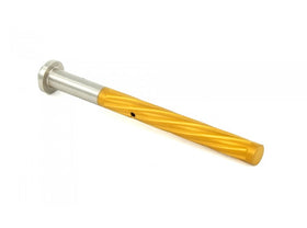 Guns Modify Stainless Steel Recoil Guide Rod For TM Hi-CAPA 5.1 (DEM Gold)