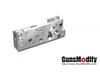 Guns Modify Aluminum Full CNC Trigger Box for Tokyo Marui M4 MWS GBB Series