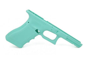 Guns Modify Polymer Gen 3 RTF Frame for Tokyo Marui G series- Tiffany Blue