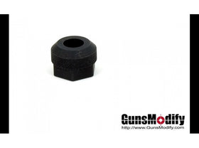 Guns Modify S Type Steel CNC Barrel Thread Protector (14mm CW)