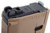 Guns Modify EVO 35rds Gas Magazine for Tokyo Marui / Guns Modify M4 MWS GBBR - FDE