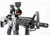 G&P M4 CQB/R Full Metal AEG (8mm Gearbox)