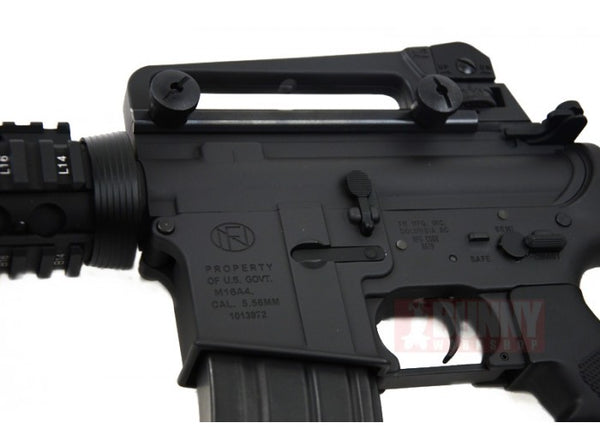 G&P - FN M16A4 RAS AEG