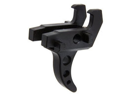 Hephaestus CNC Steel Enhanced AK Trigger (Tactical Type B) for GHK AK Series