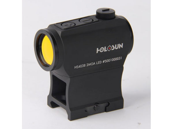 Holosun HS403B Red Dot