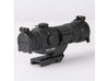 Holosun HS406A Red Dot