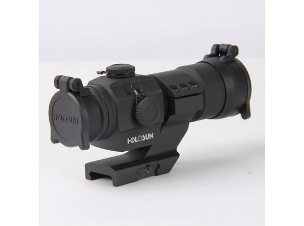 Holosun HS406A Red Dot