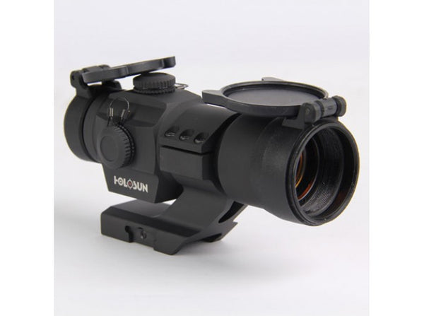 Holosun HS406A Red Dot