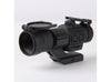 Holosun HS406A Red Dot