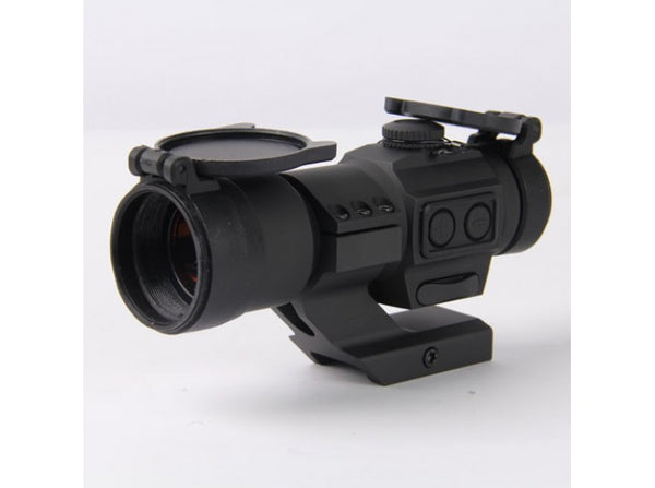 Holosun HS406A Red Dot