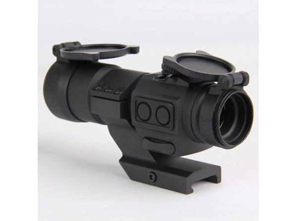 Holosun HS406A Red Dot