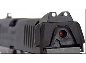 Umarex / VFC - VP9 GBB Pistol - Grey (Asia Version)