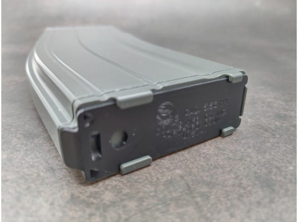 VFC - 30 Rounds Gas Magazine for VFC M4 GBB V2 (With Marking)