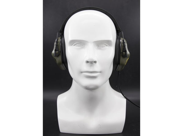 Earmor Hearing Protection Ear-Muff M31-MOD1 (2018 New Version) FG