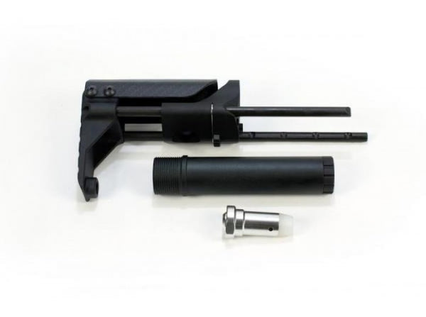 IRON AIRSOFT -  1511A BD PDW stock for GBB