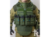 IRT - Defender 2 MOLLE Straight