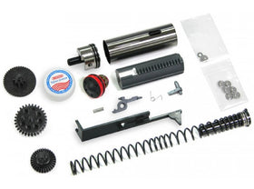Guarder SP150 Infinite Torque-Up Kit for Marui G36